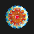 Cool Sunburst