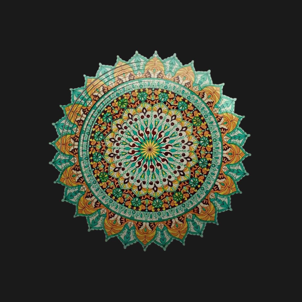 Rangeela Mandala