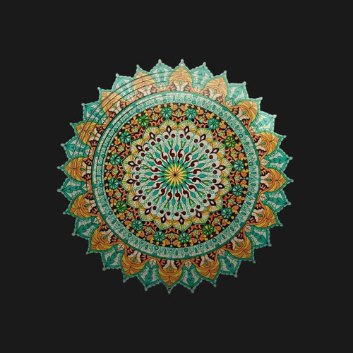Rangeela Mandala