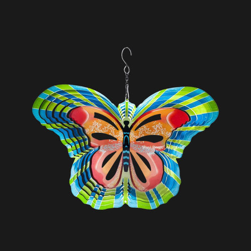 Acid Butterfly