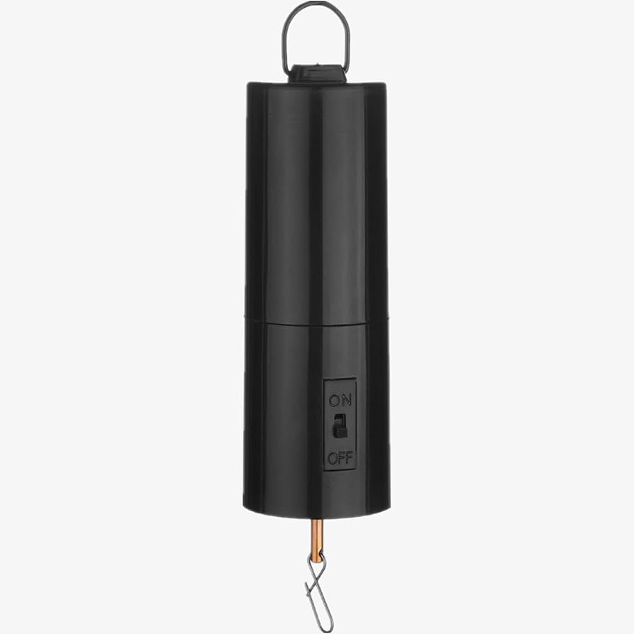 360° Spinner (for Zero-Air Corners)