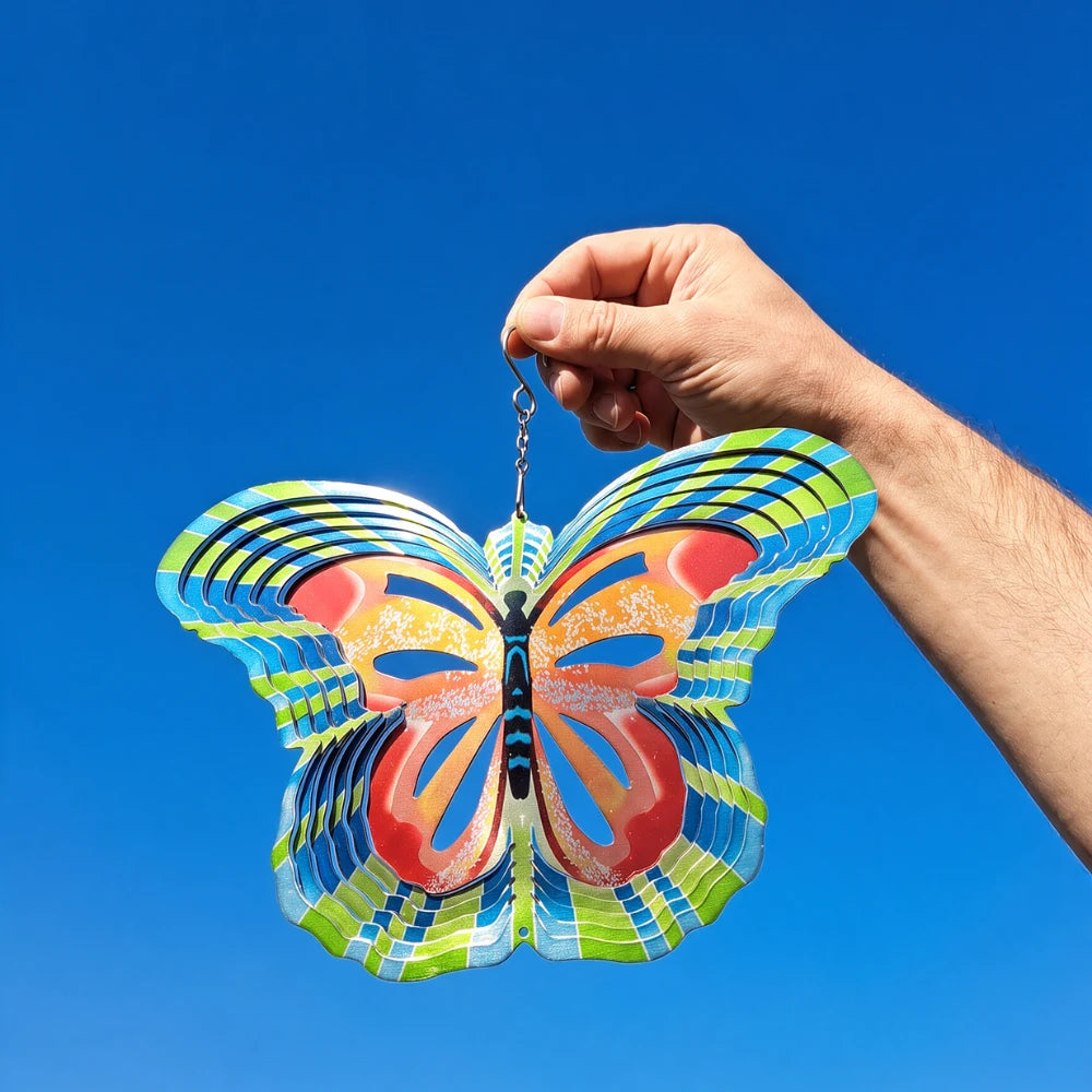 Acid Butterfly