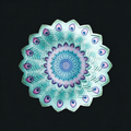 Peacock Dancer